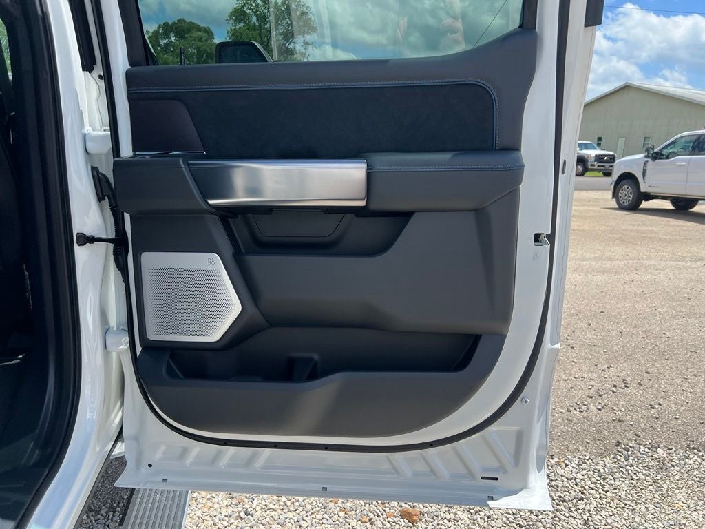 2026 Ford F-450 Platinum DRW