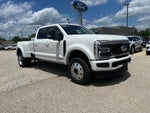 2026 Ford F-450 Platinum DRW