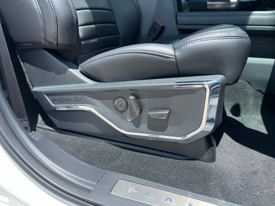 2026 Ford F-450 Platinum DRW
