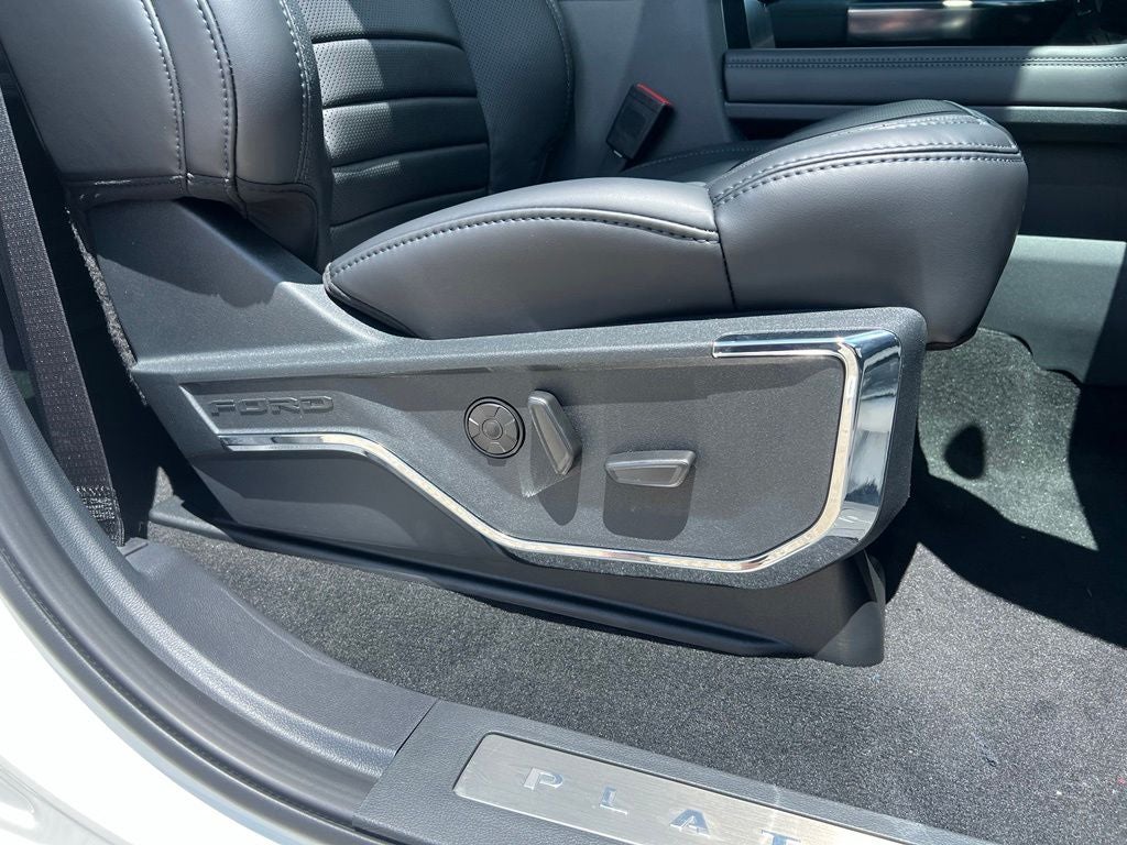 2026 Ford F-450 Platinum DRW