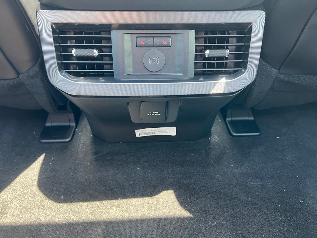 2026 Ford F-450 Platinum DRW