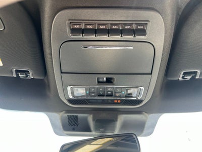 2026 Ford F-450 Platinum DRW