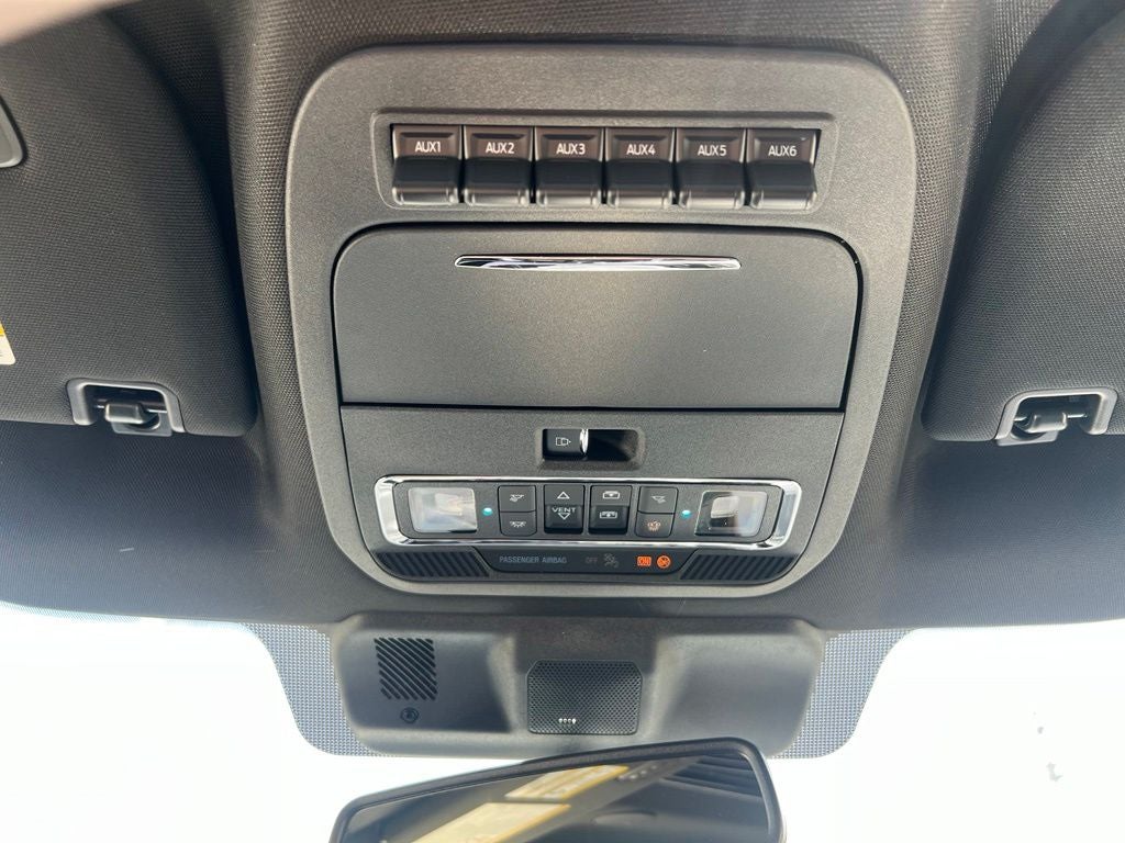 2026 Ford F-450 Platinum DRW