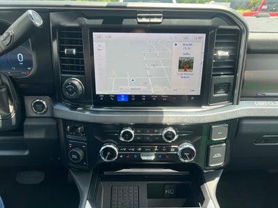 2026 Ford F-450 Platinum DRW