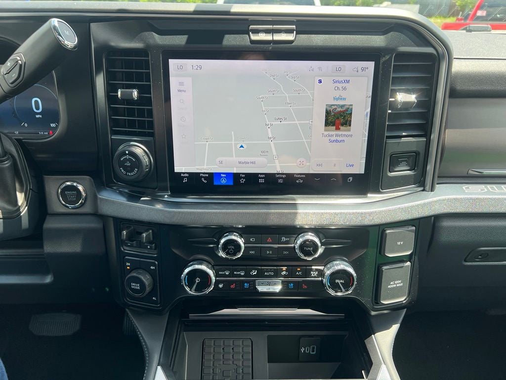 2026 Ford F-450 Platinum DRW