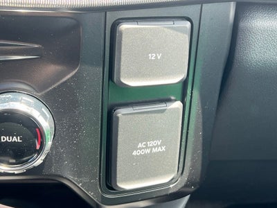 2026 Ford F-450 Platinum DRW