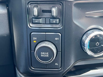 2026 Ford F-450 Platinum DRW