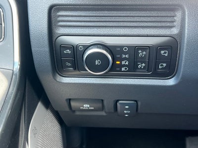 2026 Ford F-450 Platinum DRW