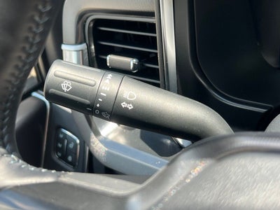 2026 Ford F-450 Platinum DRW