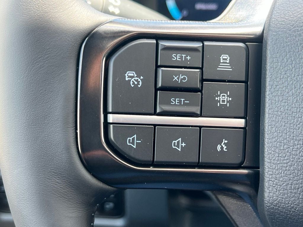 2026 Ford F-450 Platinum DRW