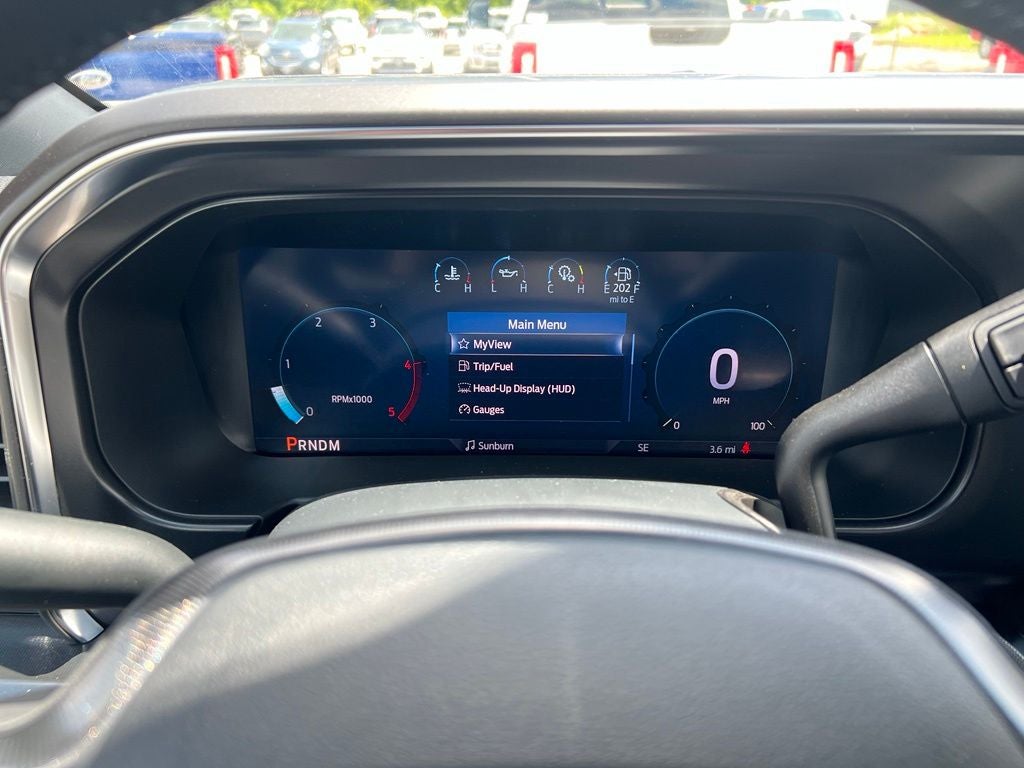 2026 Ford F-450 Platinum DRW