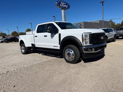 2027 Ford F-450 XL DRW