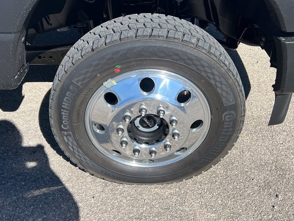 2027 Ford F-450 XL DRW