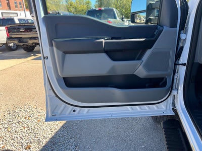 2027 Ford F-450 XL DRW