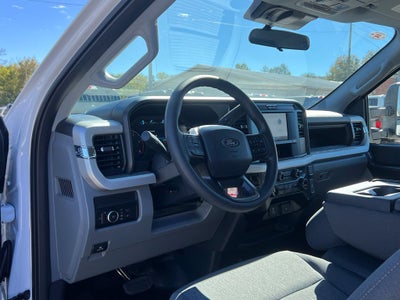 2027 Ford F-450 XL DRW