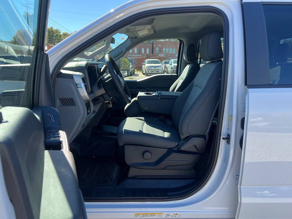 2027 Ford F-450 XL DRW