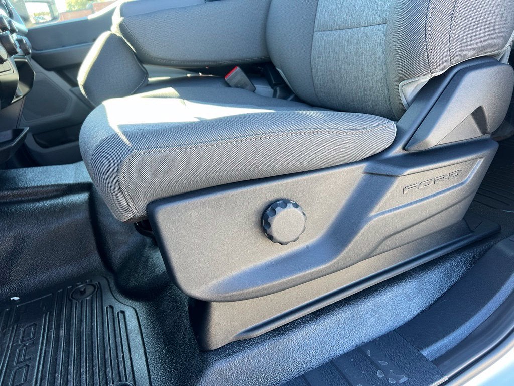 2027 Ford F-450 XL DRW