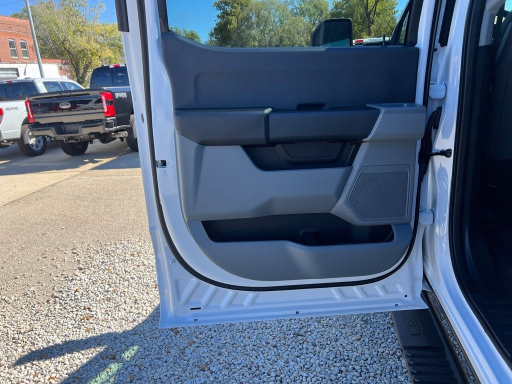 2027 Ford F-450 XL DRW