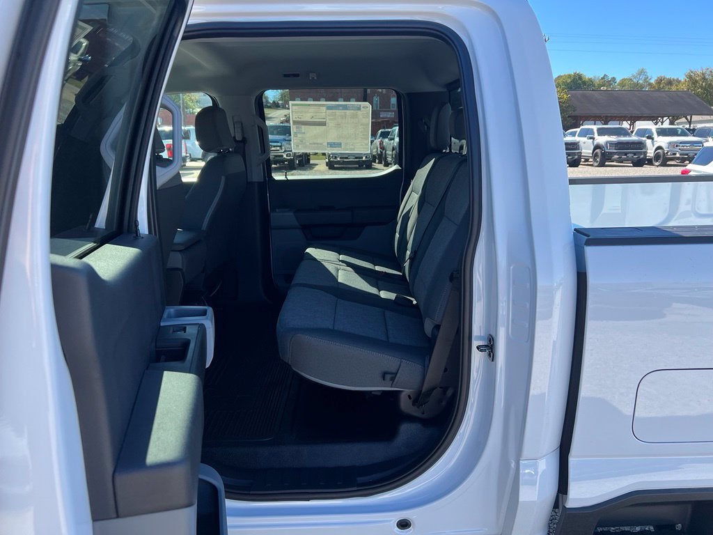 2027 Ford F-450 XL DRW