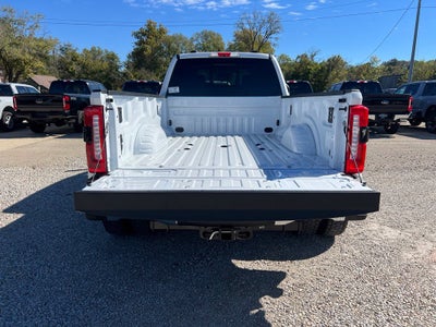 2027 Ford F-450 XL DRW