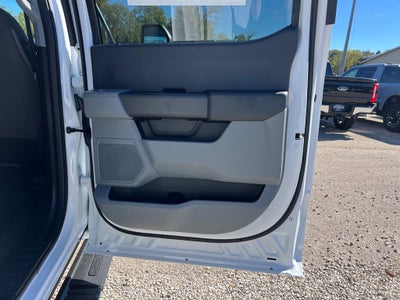 2027 Ford F-450 XL DRW