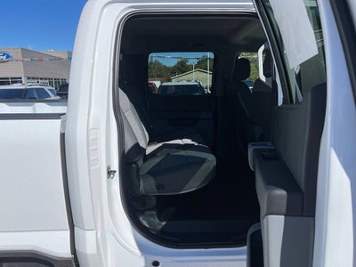 2027 Ford F-450 XL DRW