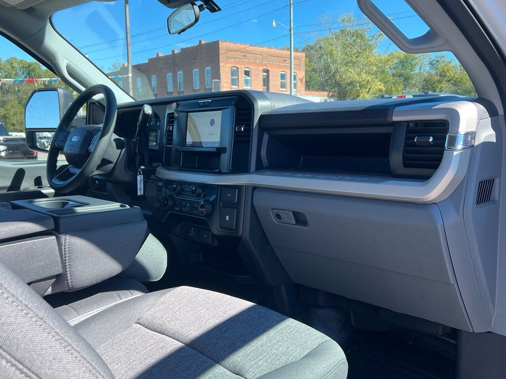 2027 Ford F-450 XL DRW