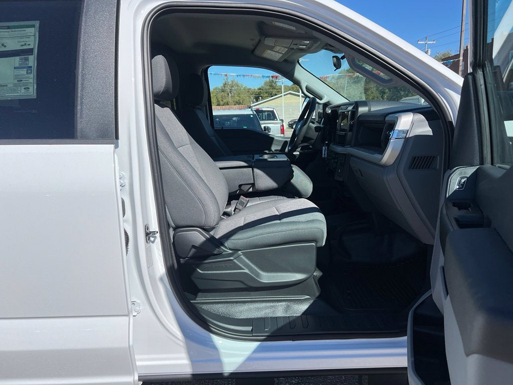 2027 Ford F-450 XL DRW