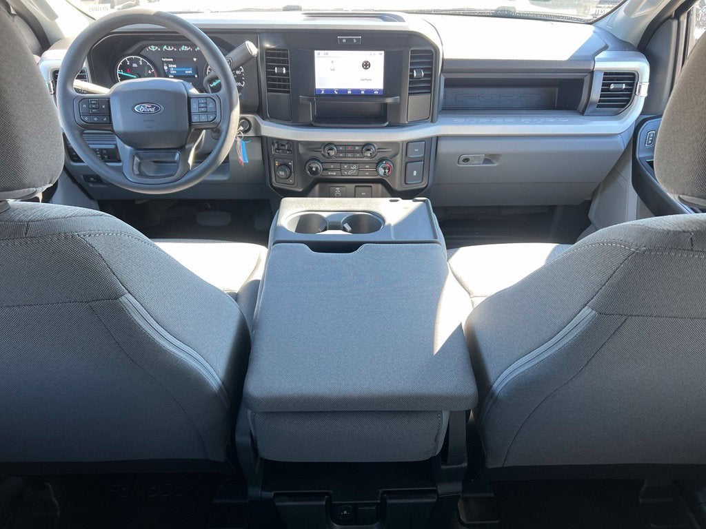 2027 Ford F-450 XL DRW