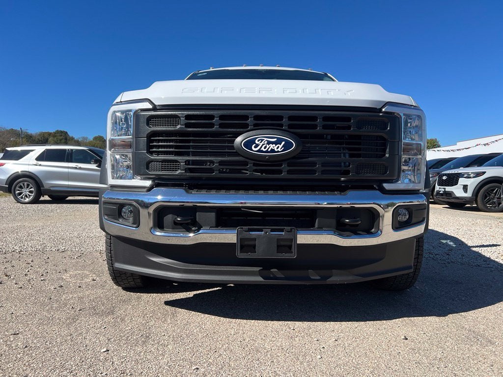 2027 Ford F-450 XL DRW