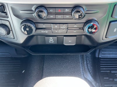 2027 Ford F-450 XL DRW