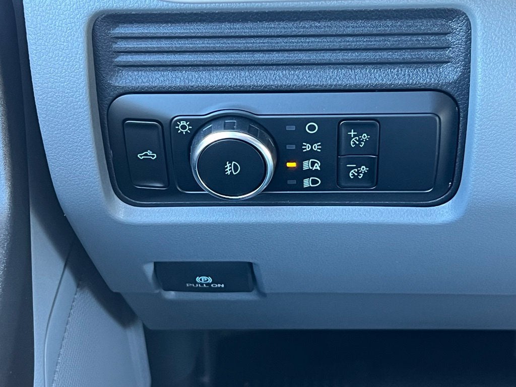 2027 Ford F-450 XL DRW