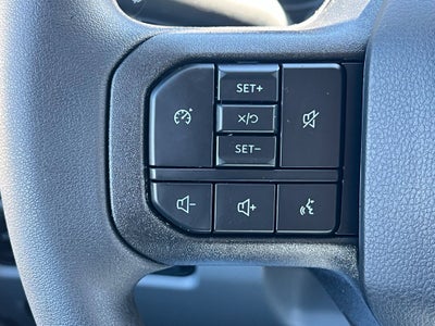 2027 Ford F-450 XL DRW
