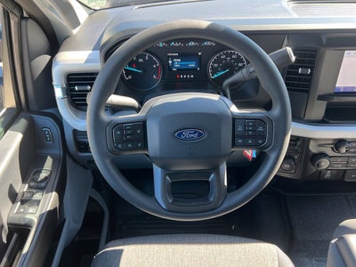 2027 Ford F-450 XL DRW