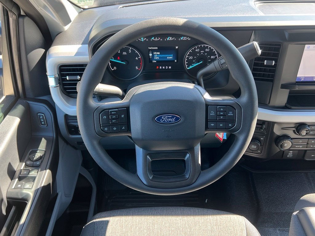 2027 Ford F-450 XL DRW