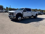 2027 Ford F-450 XL DRW