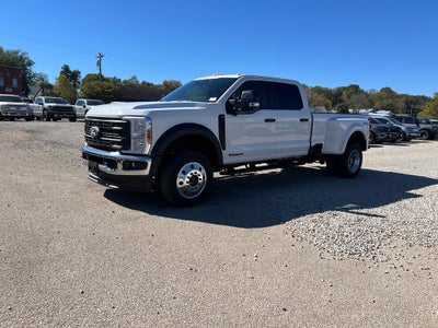 2027 Ford F-450 XL DRW