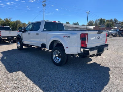 2027 Ford F-450 XL DRW