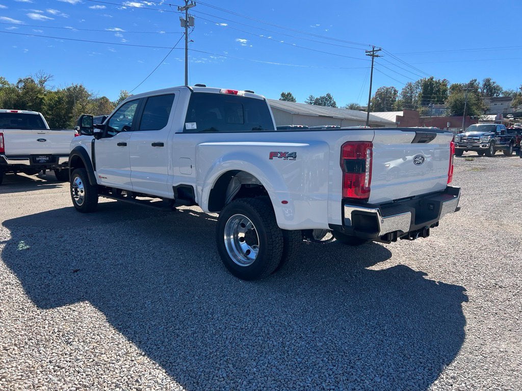 2027 Ford F-450 XL DRW