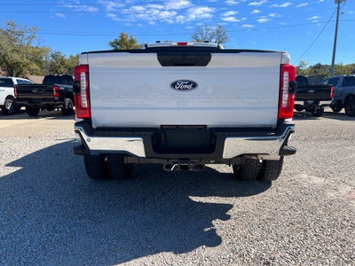 2027 Ford F-450 XL DRW