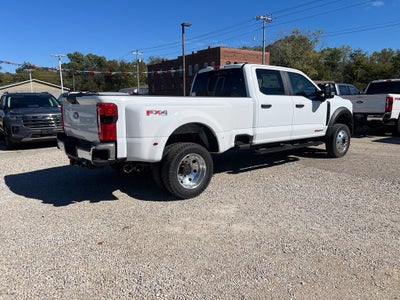 2027 Ford F-450 XL DRW