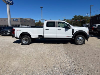 2027 Ford F-450 XL DRW