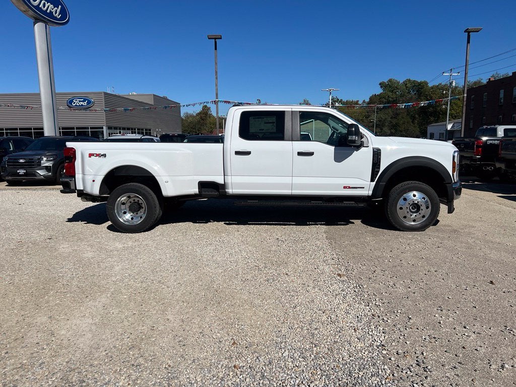 2027 Ford F-450 XL DRW