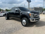 2017 Ford F-450 King Ranch DRW