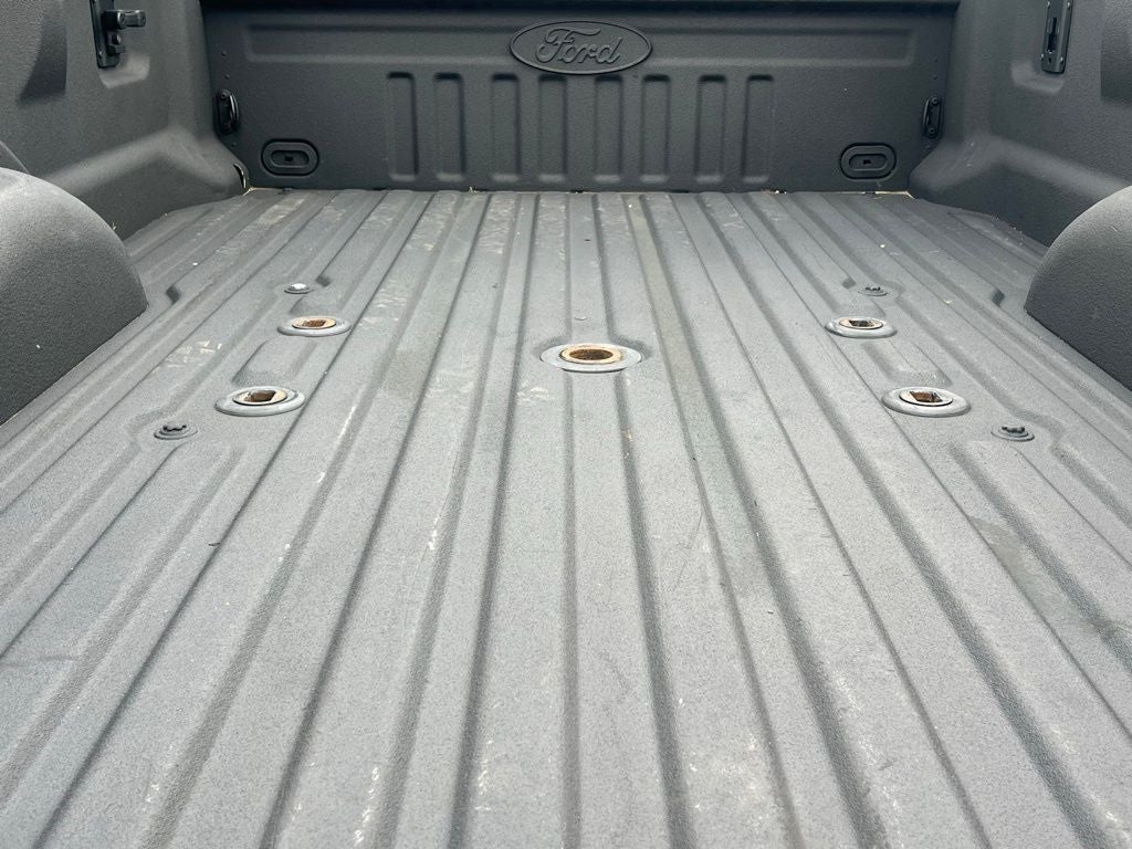 2017 Ford F-450 King Ranch DRW