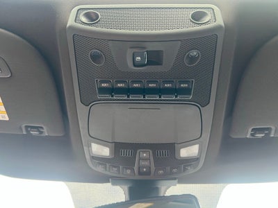 2017 Ford F-450 King Ranch DRW