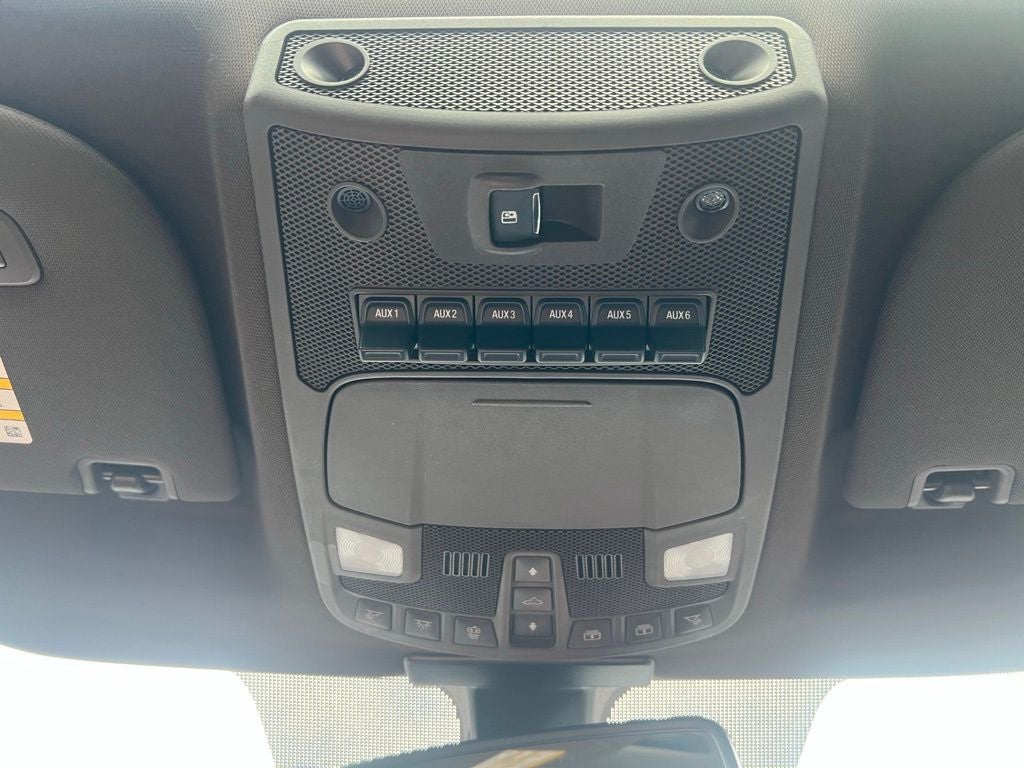 2017 Ford F-450 King Ranch DRW