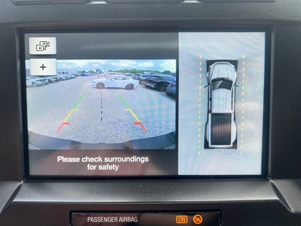 2017 Ford F-450 King Ranch DRW