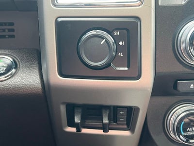 2017 Ford F-450 King Ranch DRW