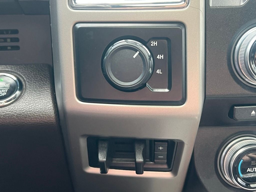 2017 Ford F-450 King Ranch DRW